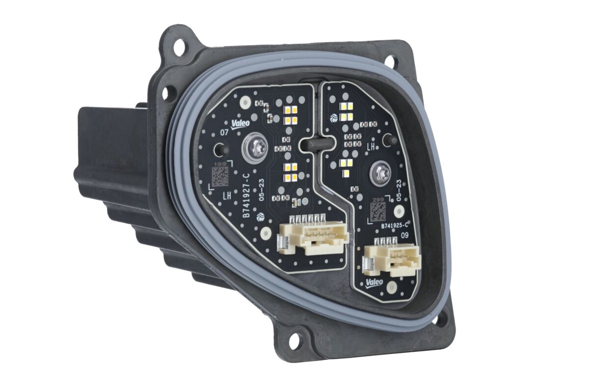 VALEO 047714 ORIGINAL PART Direction Indicator